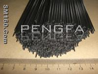Nickel Capillary Nickel-Chromium Alloy Capillary