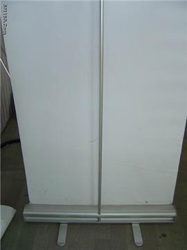 banner stand +print 