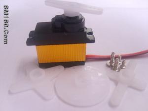 servo
