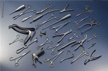  Surgical, Dental, Manicure & Veterinary