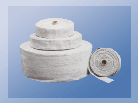 Ceramic Fiber Cloth