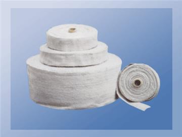 Ceramic Fiber Cloth