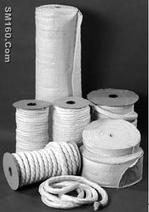 Ceramic Fiber Rope