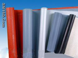 Coated Fiberglass