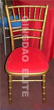 Camelot Chair