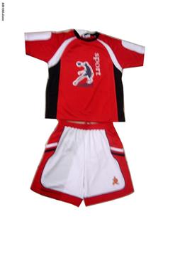 Football Jersey