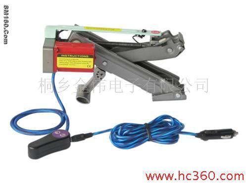 electric car jack 
