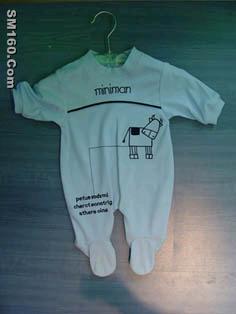 Single Pajamar