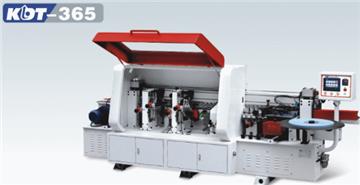 KDT-365  Straight Edge Banding Machine