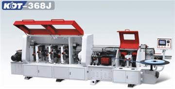 KDT-368J  Staight Edge Banding Machine