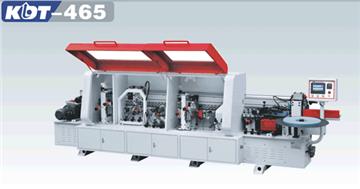 KDT-465 Straight Edge Banding Machine