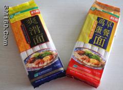 608g nutrious noodle