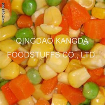 Mixed Vegetables