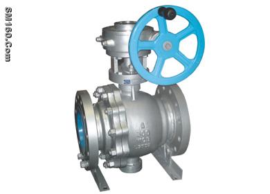Ball Valves (WZIPIE)