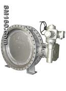 Butterfly Valves (WZIPIE)