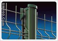 Wire Mesh Fence