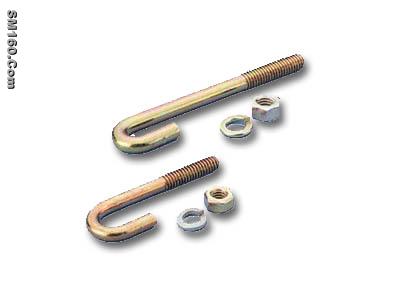 J bolts