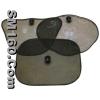 Auto Sun Shade