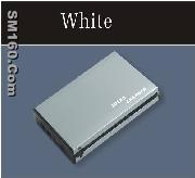 the solar charger