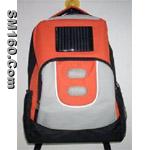 the solar knapsack