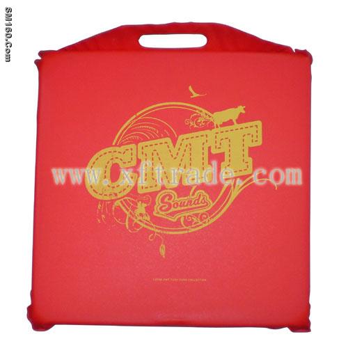 PVC cushion (cus003)