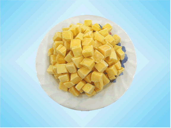 mango