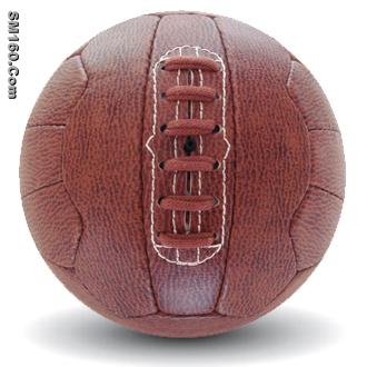 Soccerball