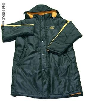 Sporting Coat