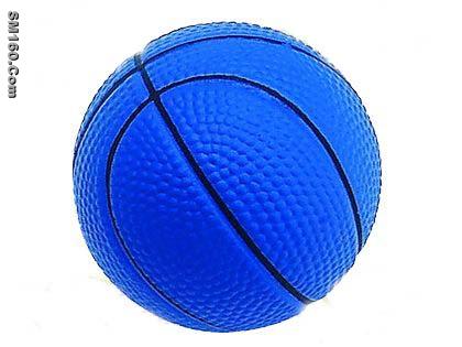 Pu Toy Balls