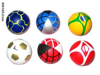 Pu Toy Balls