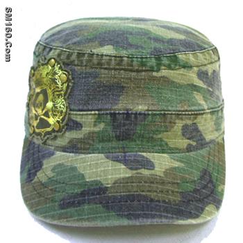 Military Hat
