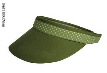 Visor Hat