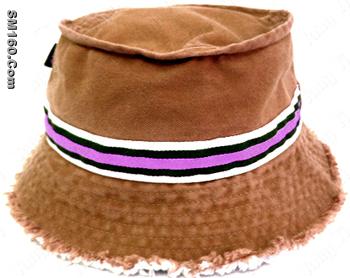 Fisherman Hat