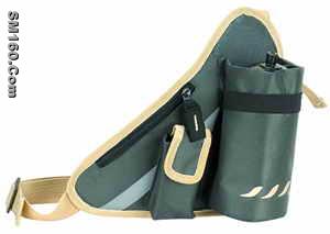 Sporting bags