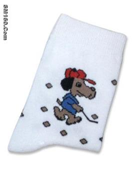 Sporting Socks