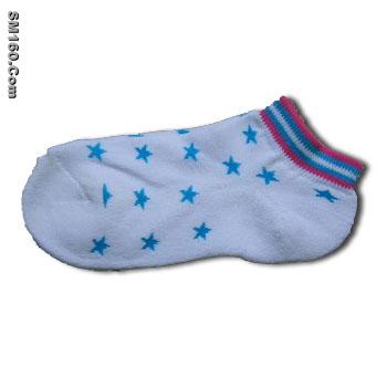 Sporting Socks