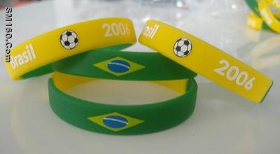Silicon band