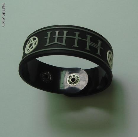 Silicon band