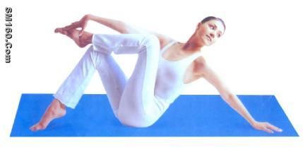 Yoga Mat