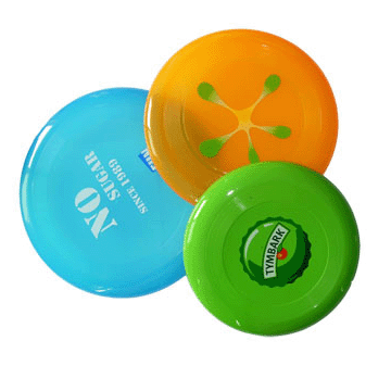 Frisbee 