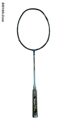 Shuttlecock racket