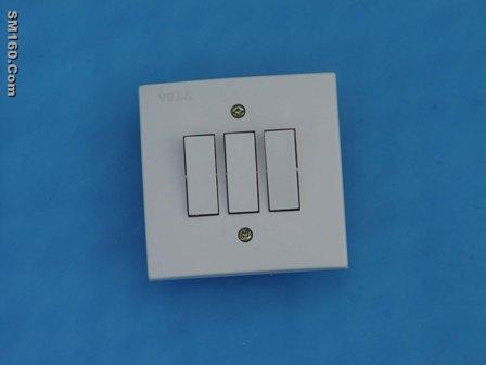     wall switch