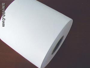 Adhesive Coated Paper