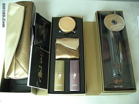 Ghd mk4 hair straighteners