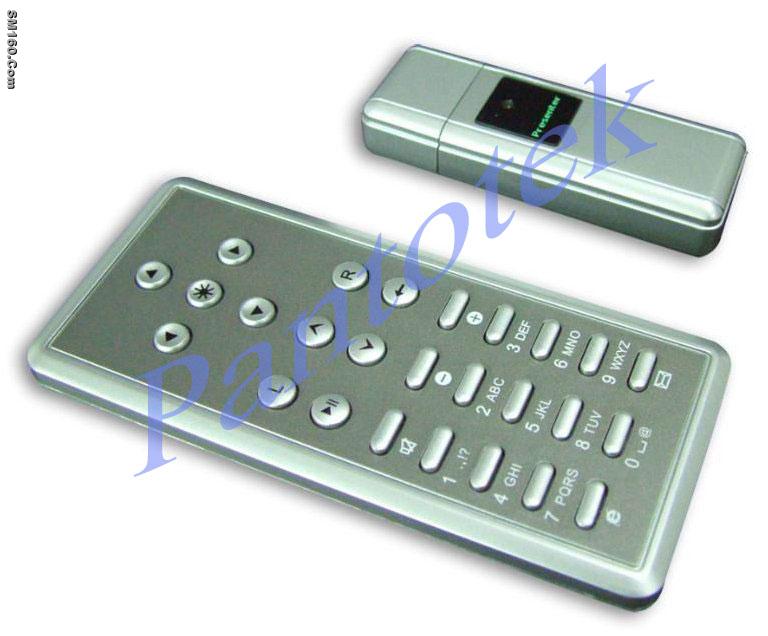 Wireless Presenter / Changing Slider / Mini Presenter,Laser Pointers