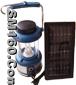 solar emergency lights