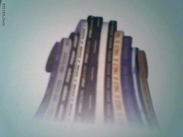 jacquard band