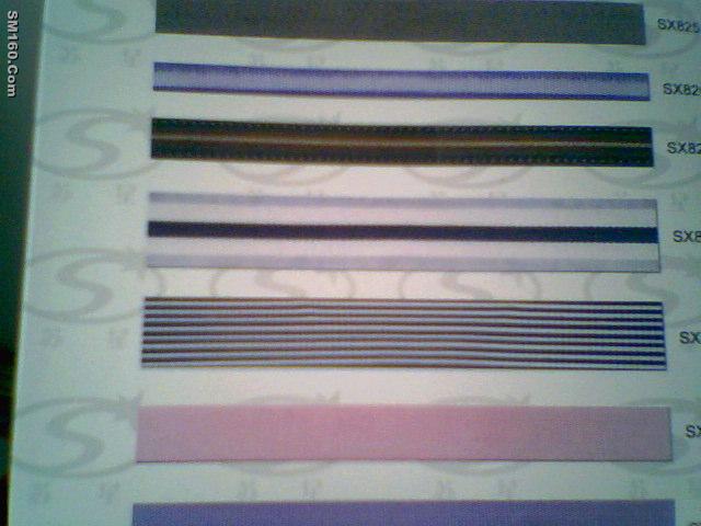 belts
