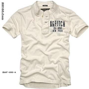 AF shirt for man