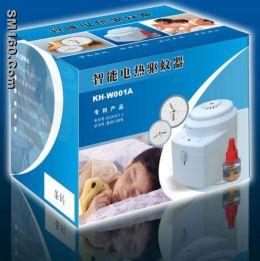   Smart mosquito-killer
